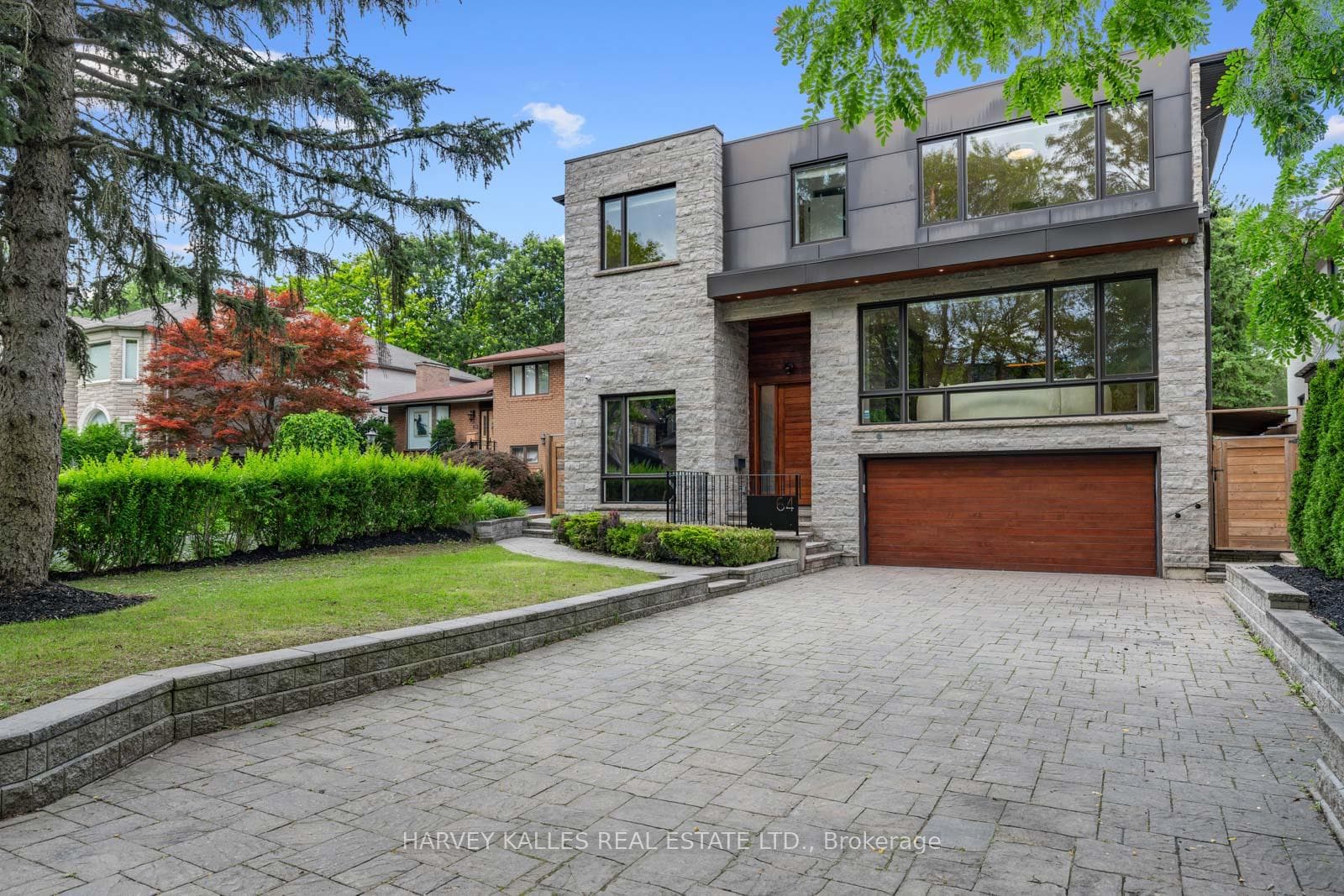 64 Centre Avenue, Willowdale / Newtonbrook, ON M2M 2L5 - Photo 1
