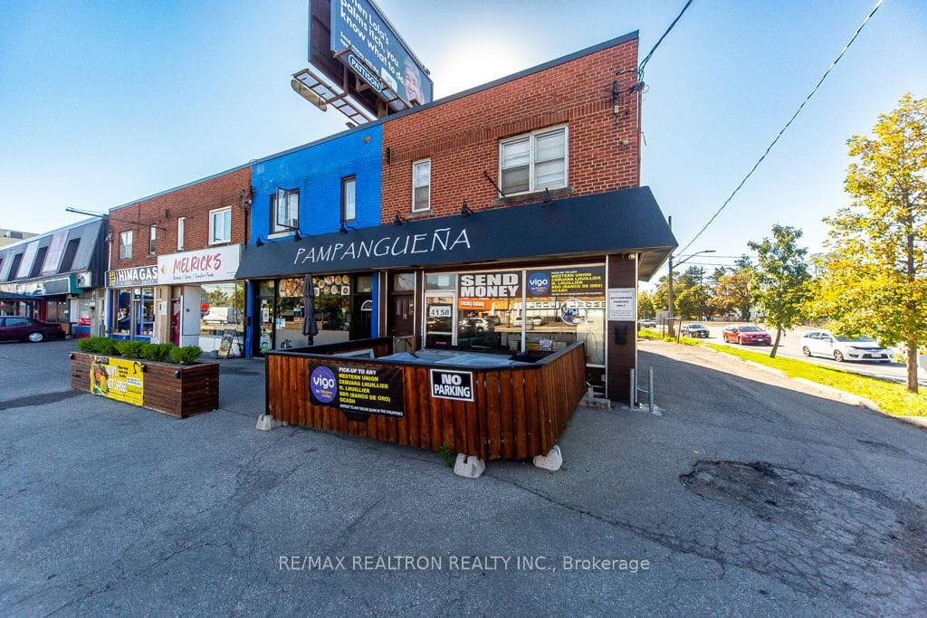 375 Wilson Avenue, North York (Bathurst Manor / Clanton Park), ON M3H 1T3 - Photo 1