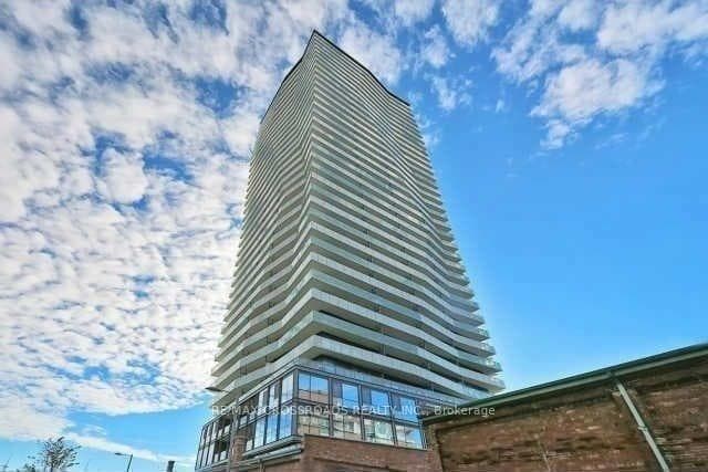 390 Cherry Street Unit 1808, Regent Park / Cabbagetown / St. James Town, ON M5A 3L7 - Photo 1