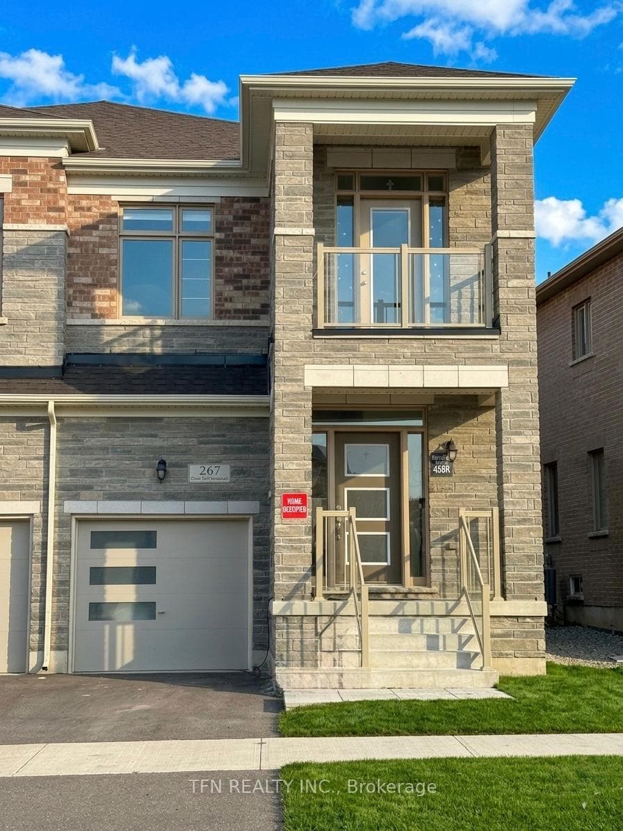 267 Great Falls Boulevard, Hamilton