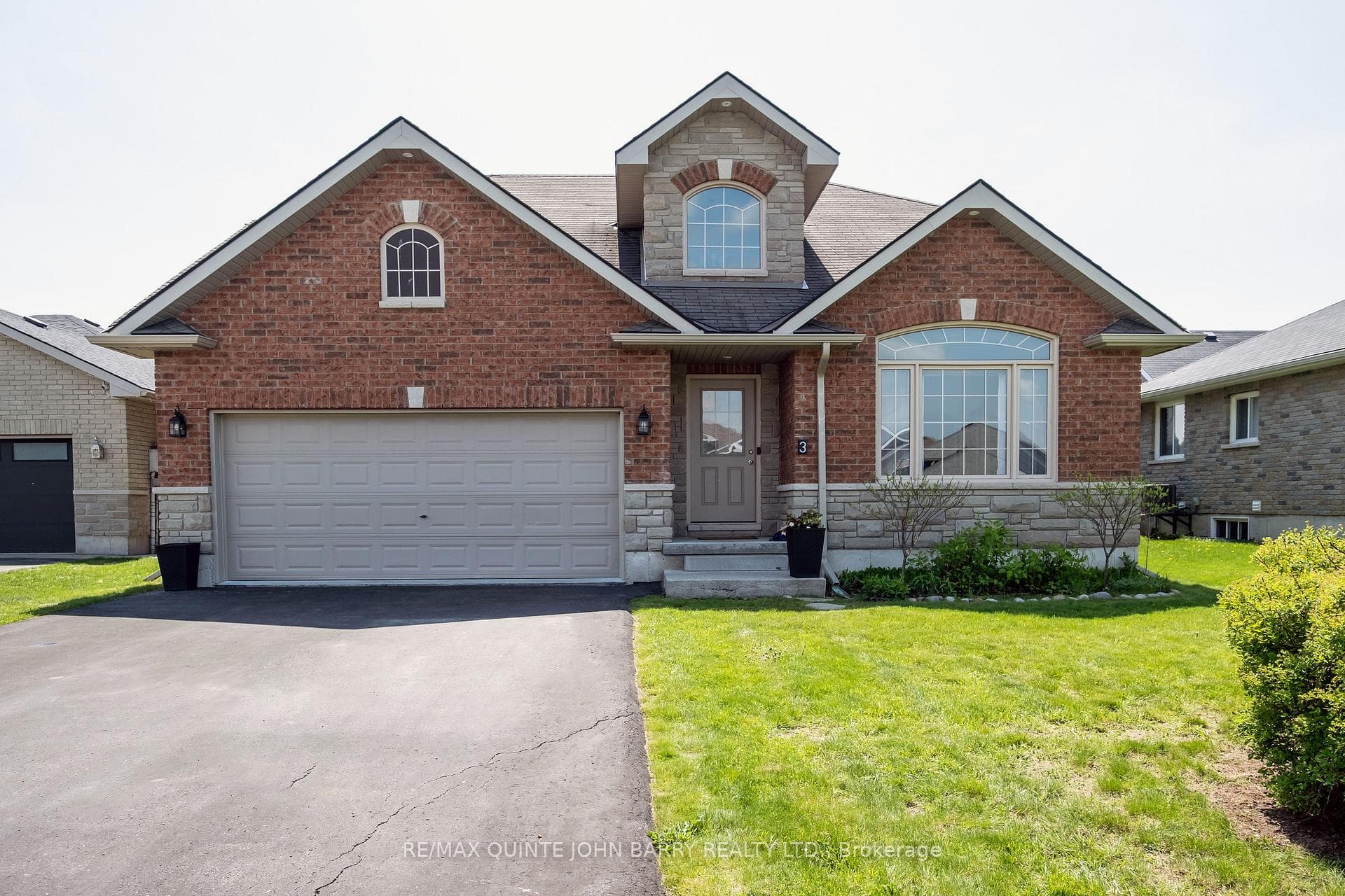 3 Spencer Court, Quinte West, ON K8V 6X7 - Photo 1