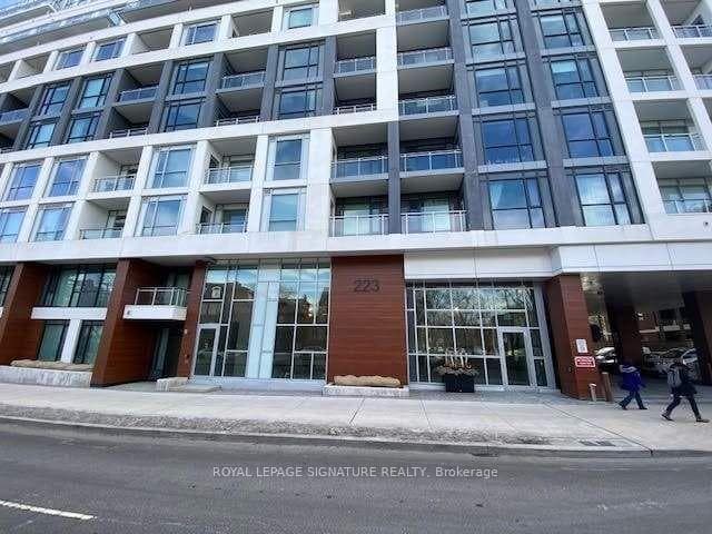 223 St Clair Avenue Unit 418, Annex / Yorkville / Summerhill, ON M4V 0A5 - Photo 1