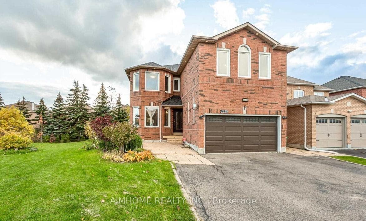 6230 Mcgriff Court Unit basement, Mississauga, ON L5V 2G5 - Photo 1