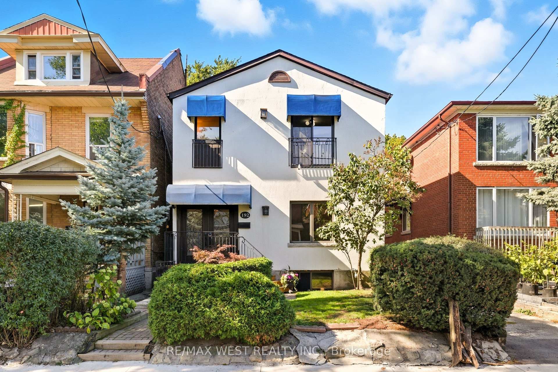 192 Pacific Avenue, Bloor West Village / Swansea, ON M6P 2P5 - Photo 1