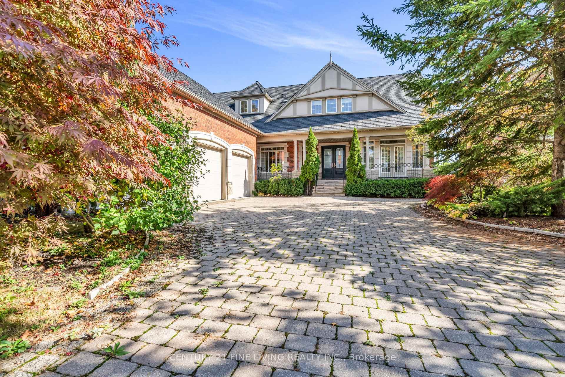 5 CLASSIC Drive, Brampton, ON L6Y 5G9 - Photo 1