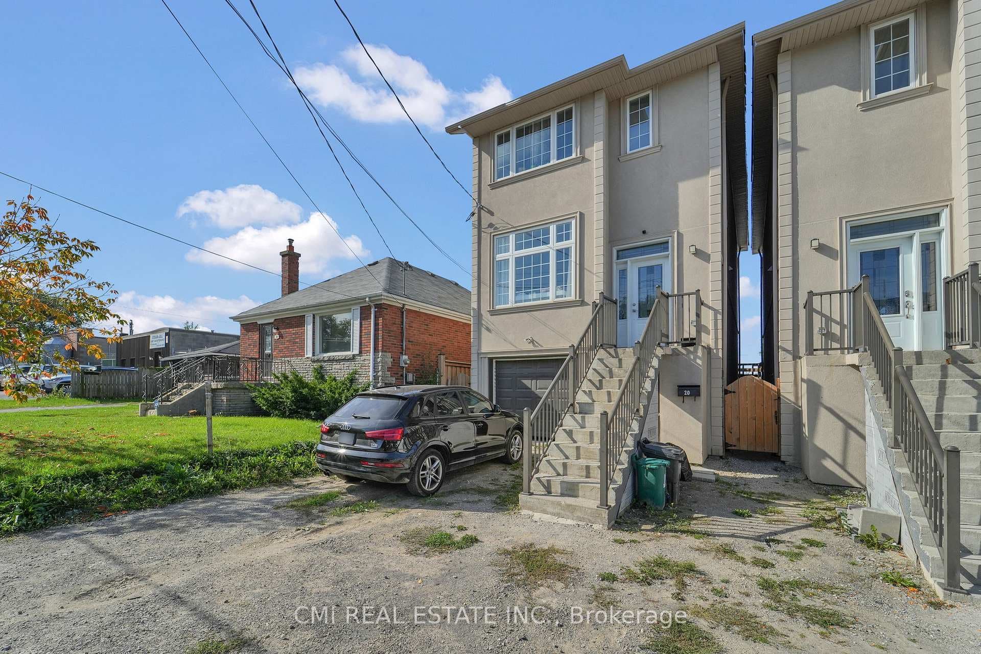 20 Jeavons Avenue, Dorset Park / Kennedy Park, ON M1K 1S8 - Photo 1