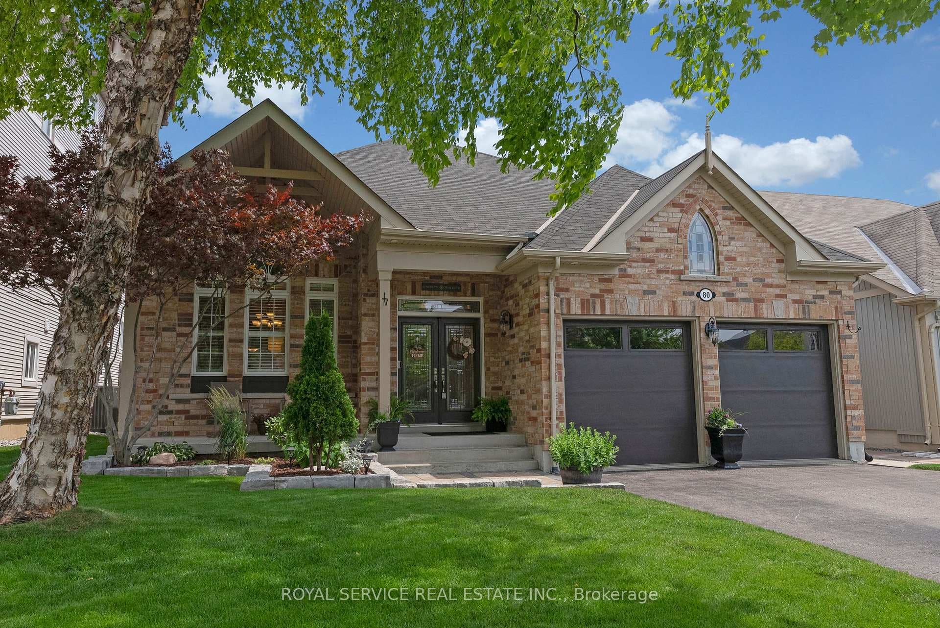 80 Keeler Crescent, Clarington