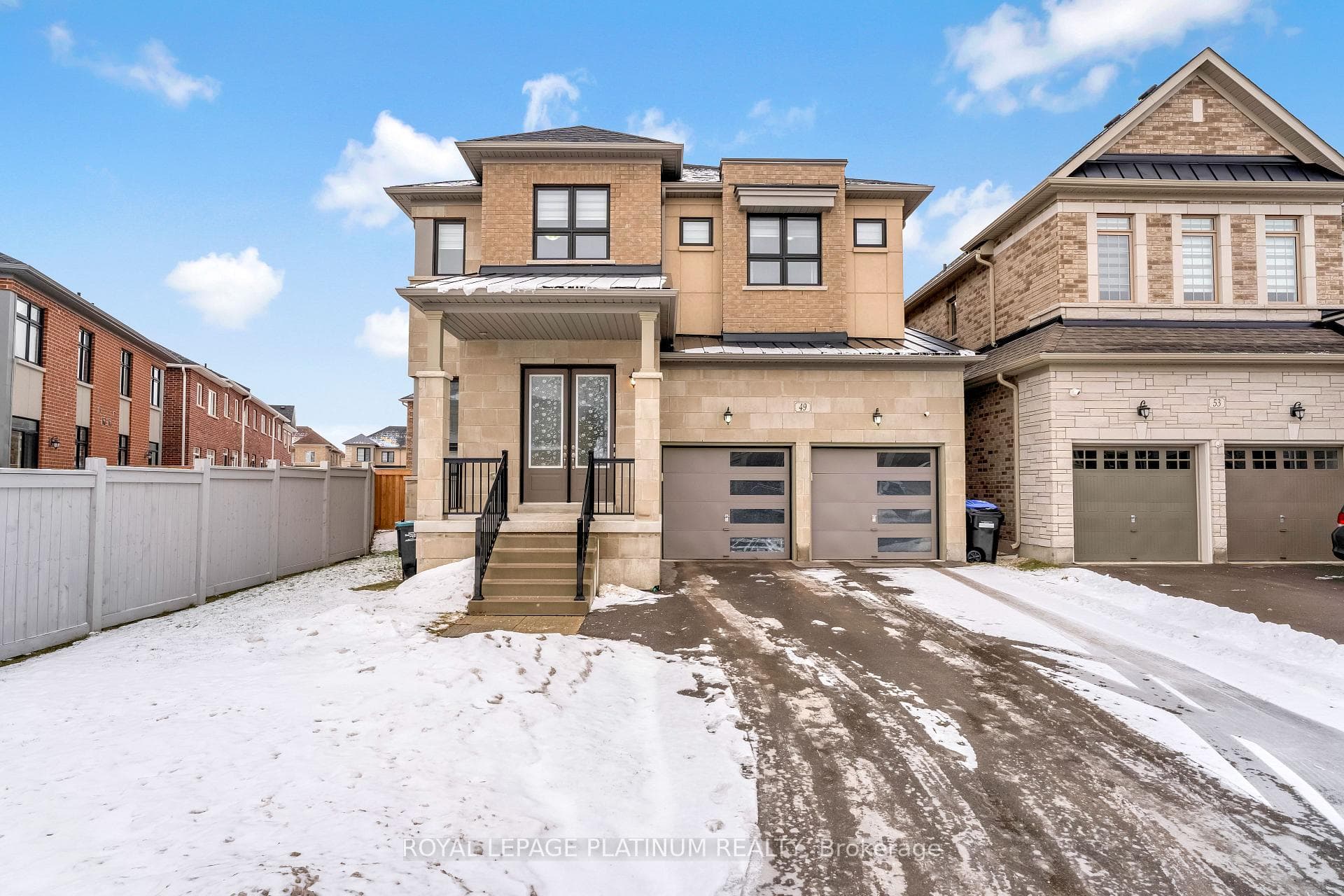 49 Westlake Crescent, Bradford West Gwillimbury
