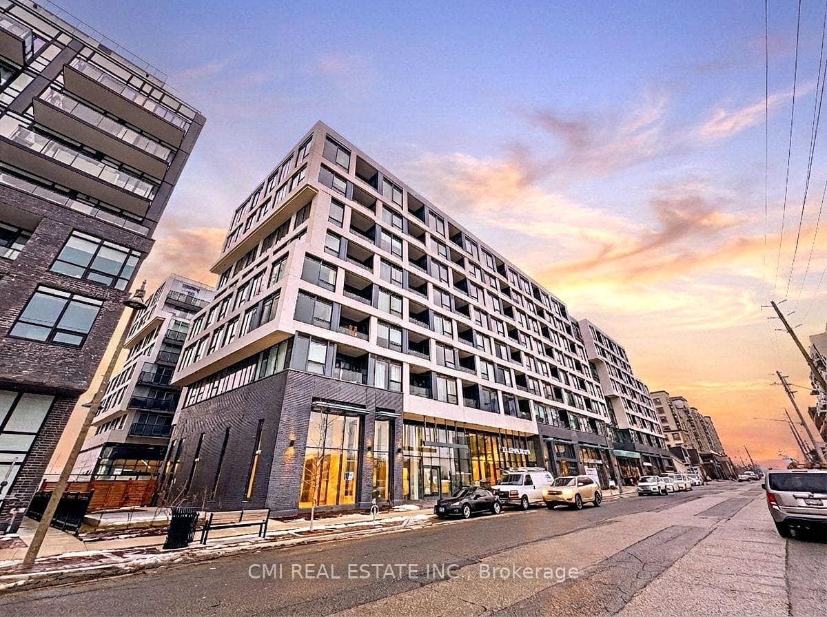 2450 Old Bronte Road Unit 242, Oakville