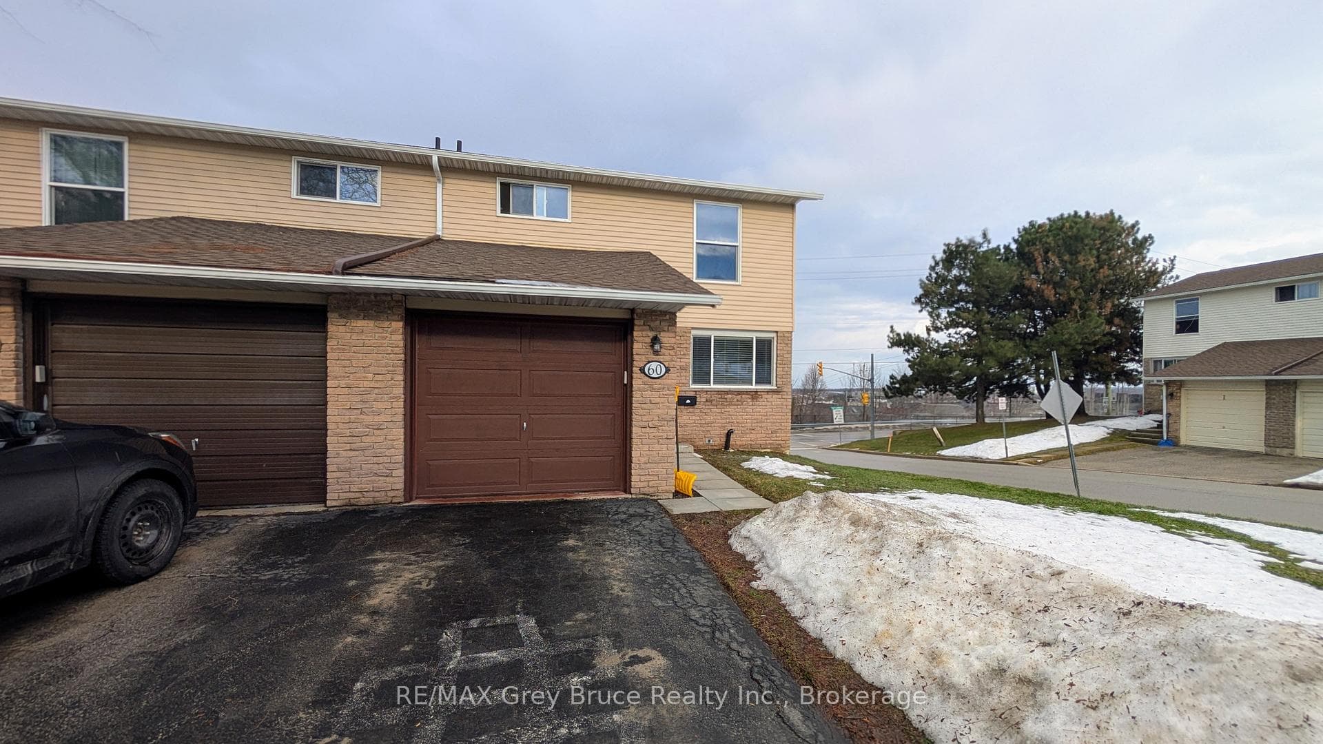 60 Lila Road Unit 60, Owen Sound, ON N4K 6C2 - Photo 1