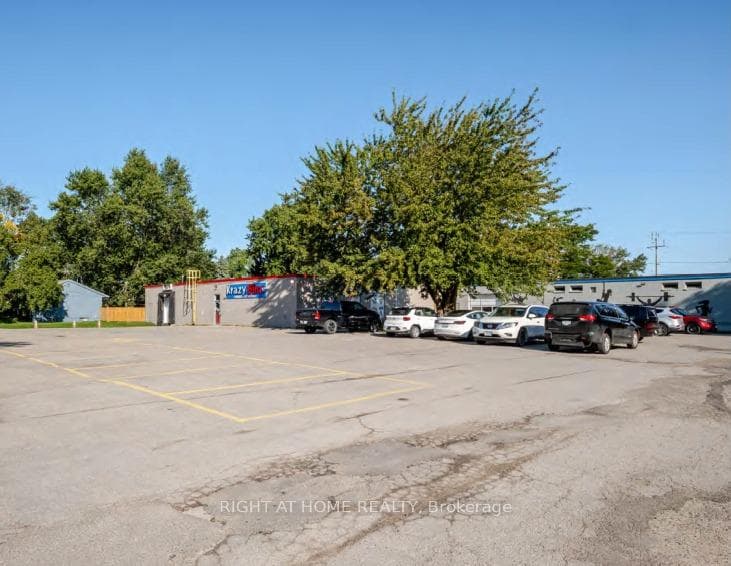649 Ontario Street Unit 1, Stratford, ON N5A 3J6 - Photo 1