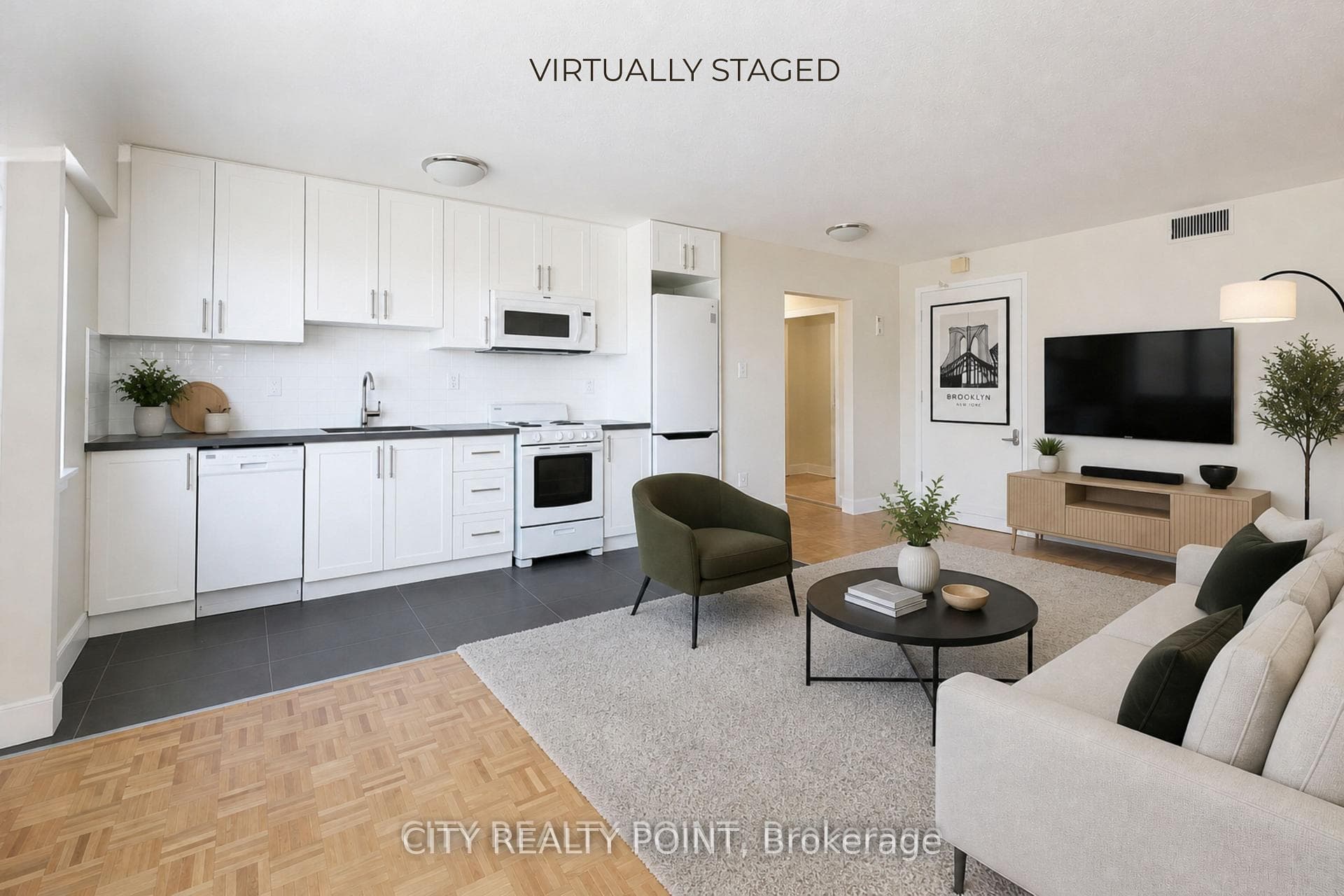 95 Lawton Boulevard Unit 405, Annex / Yorkville / Summerhill, ON M4V 1Z8 - Photo 1