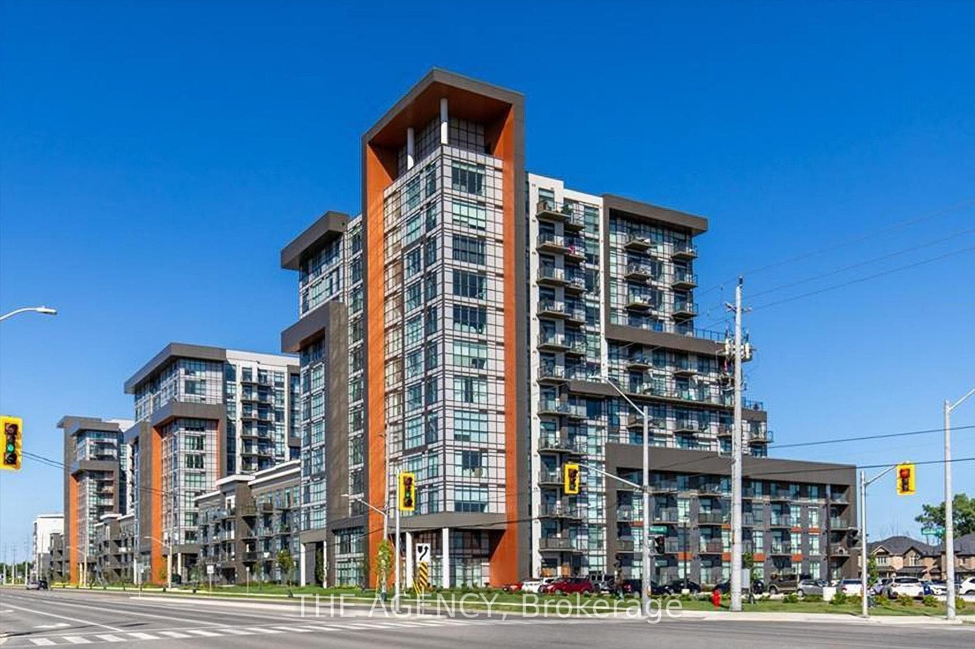 450 Dundas Street Unit 101, Hamilton, ON L8B 1Z2 - Photo 1