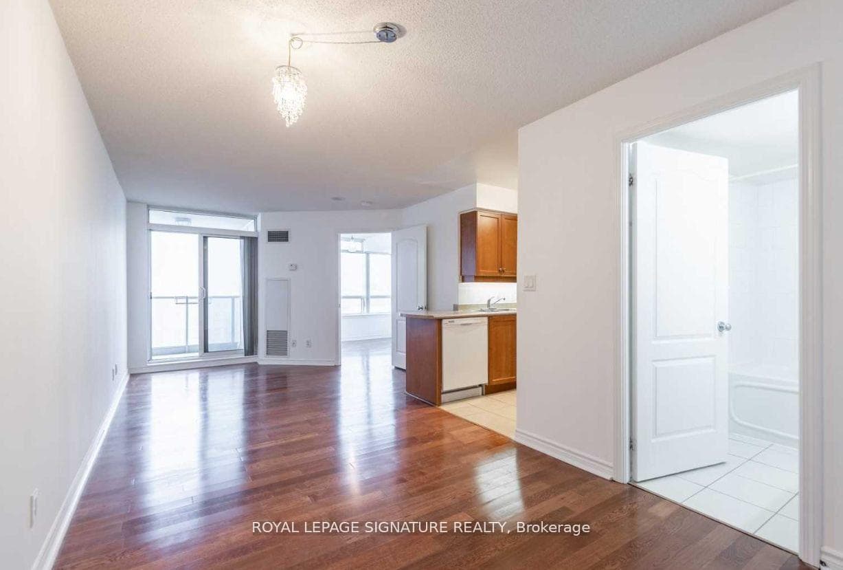 2 Rean Drive Unit 1114, Hillcrest Village / Bayview Village, ON M2K 3B8 - Photo 1