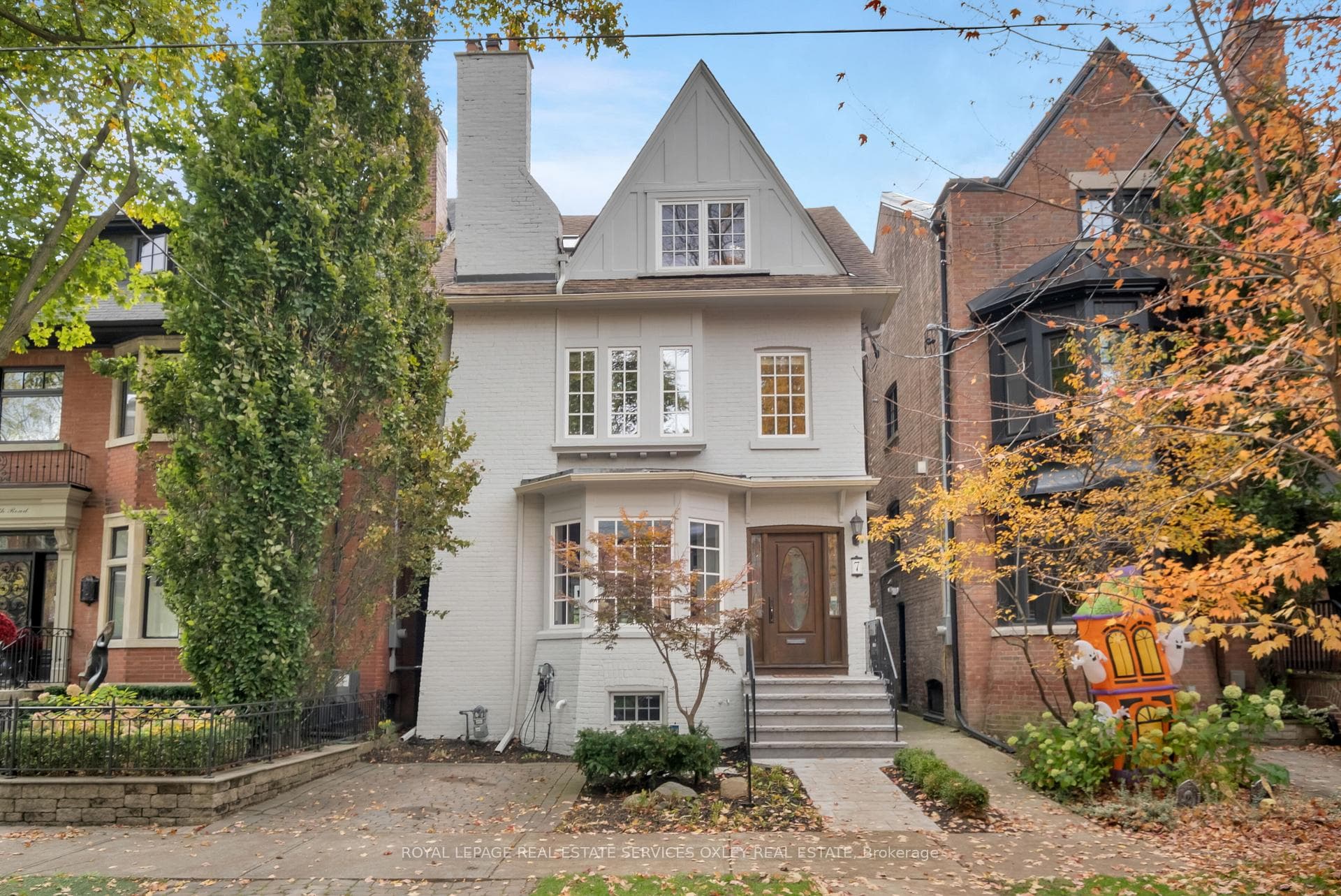 7 Binscarth Road, Rosedale / Moore Park, ON M4W 1Y2 - Photo 1