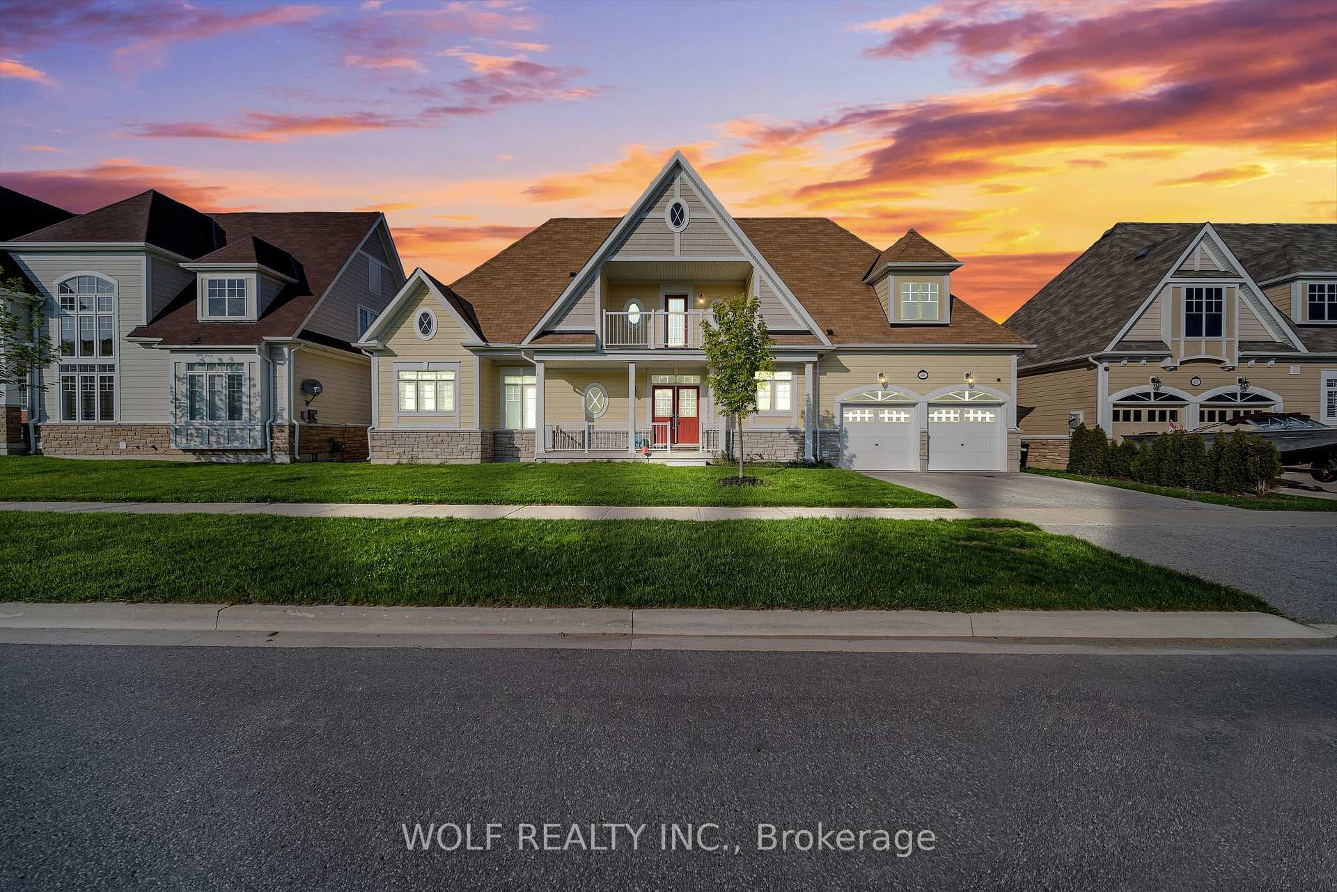 69 Riverwalk Place, Midland, ON L4R 0B4 - Photo 1