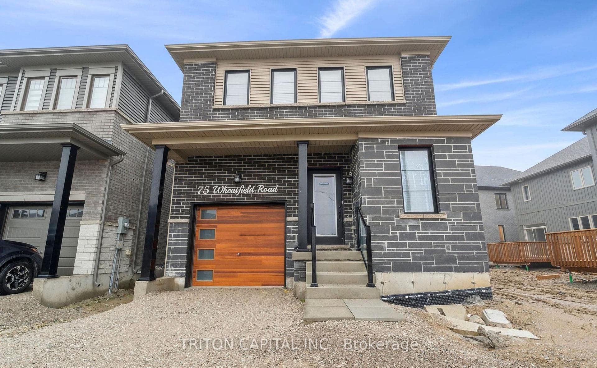 75 Wheatfield (Upper) Road, Barrie, ON L9J 0T3 - Photo 1