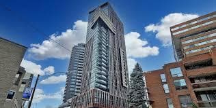 32 Davenport Road Unit 2506, Annex / Yorkville / Summerhill, ON M5R 0B5 - Photo 1