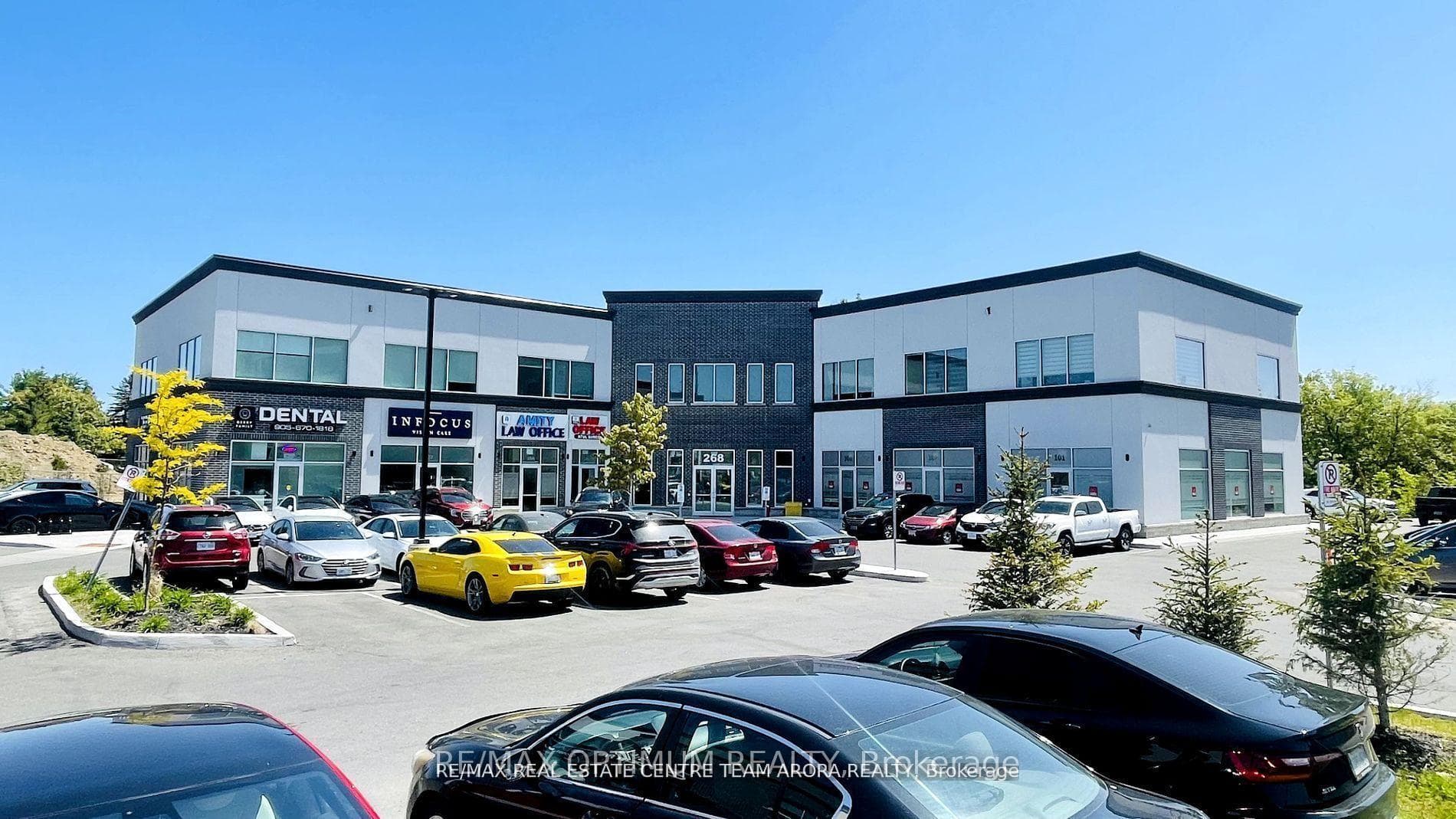 268 Derry Road Unit 202, Mississauga, ON L5W 0H6 - Photo 1