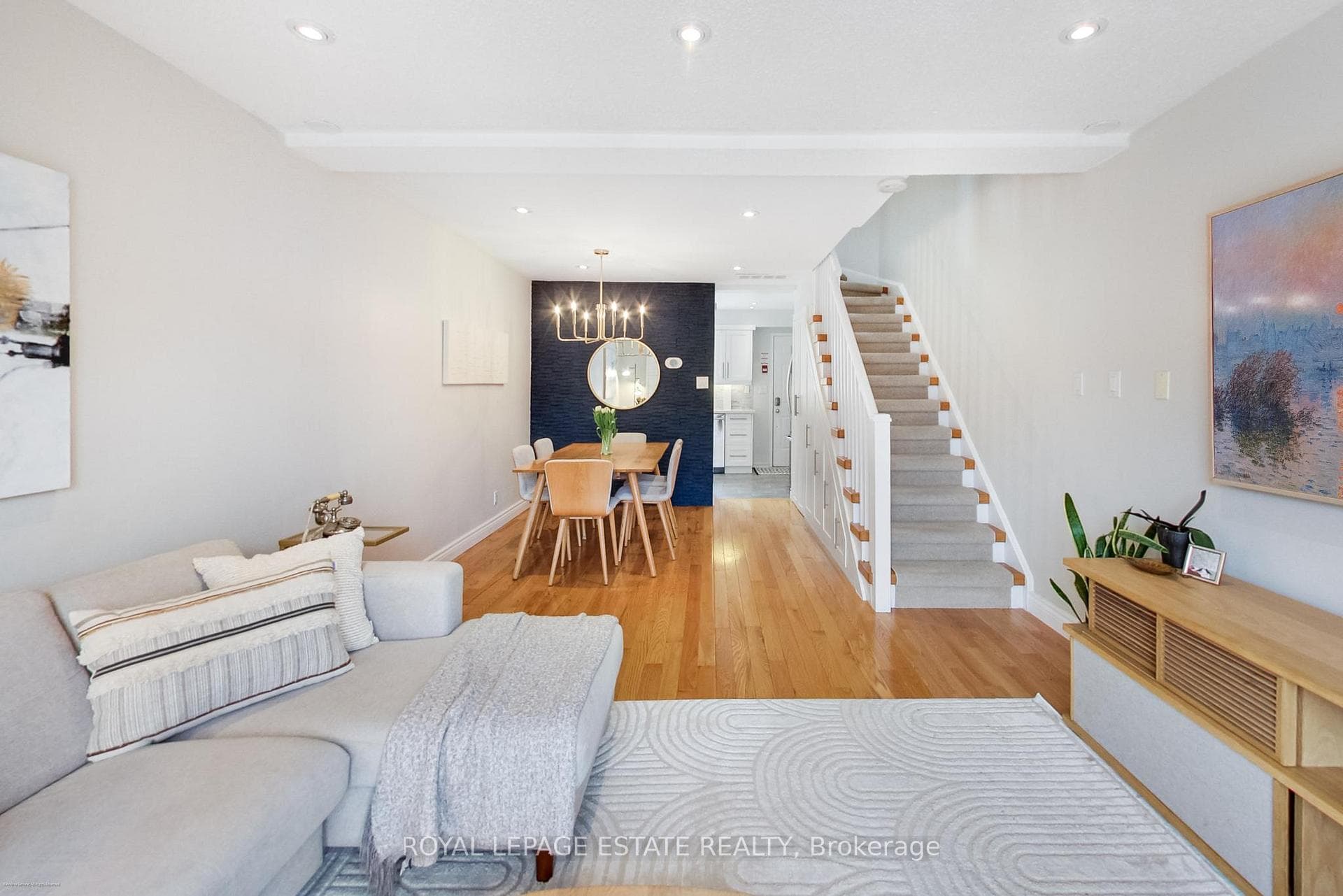 101 Hammersmith Avenue Unit 203, The Beaches / Upper Beaches, ON M4E 2W3 - Photo 1