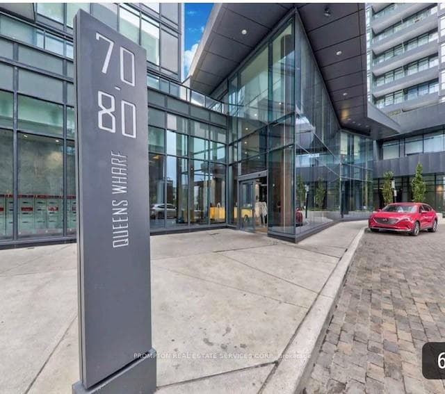 70 Queens Wharf Road Unit 2801, Downtown Toronto / Waterfront, ON M5V 0J2 - Photo 1