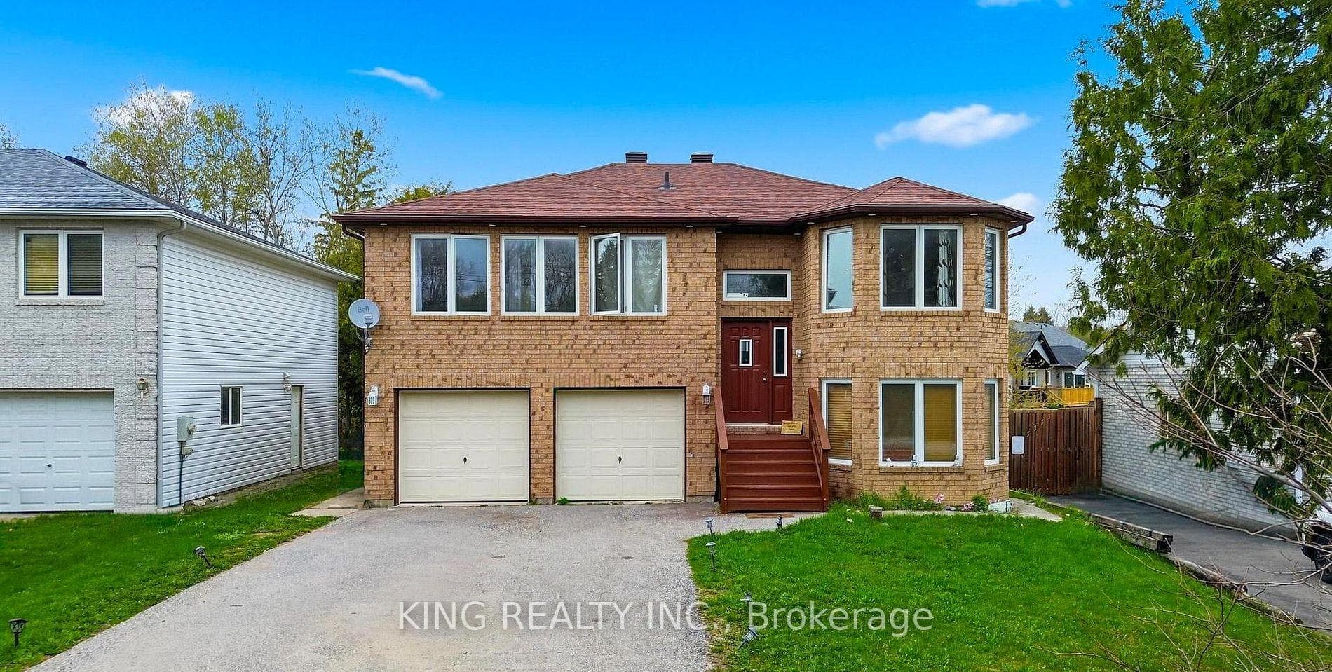 1181 Arnold Street, Innisfil, ON L0L 1C0 - Photo 1