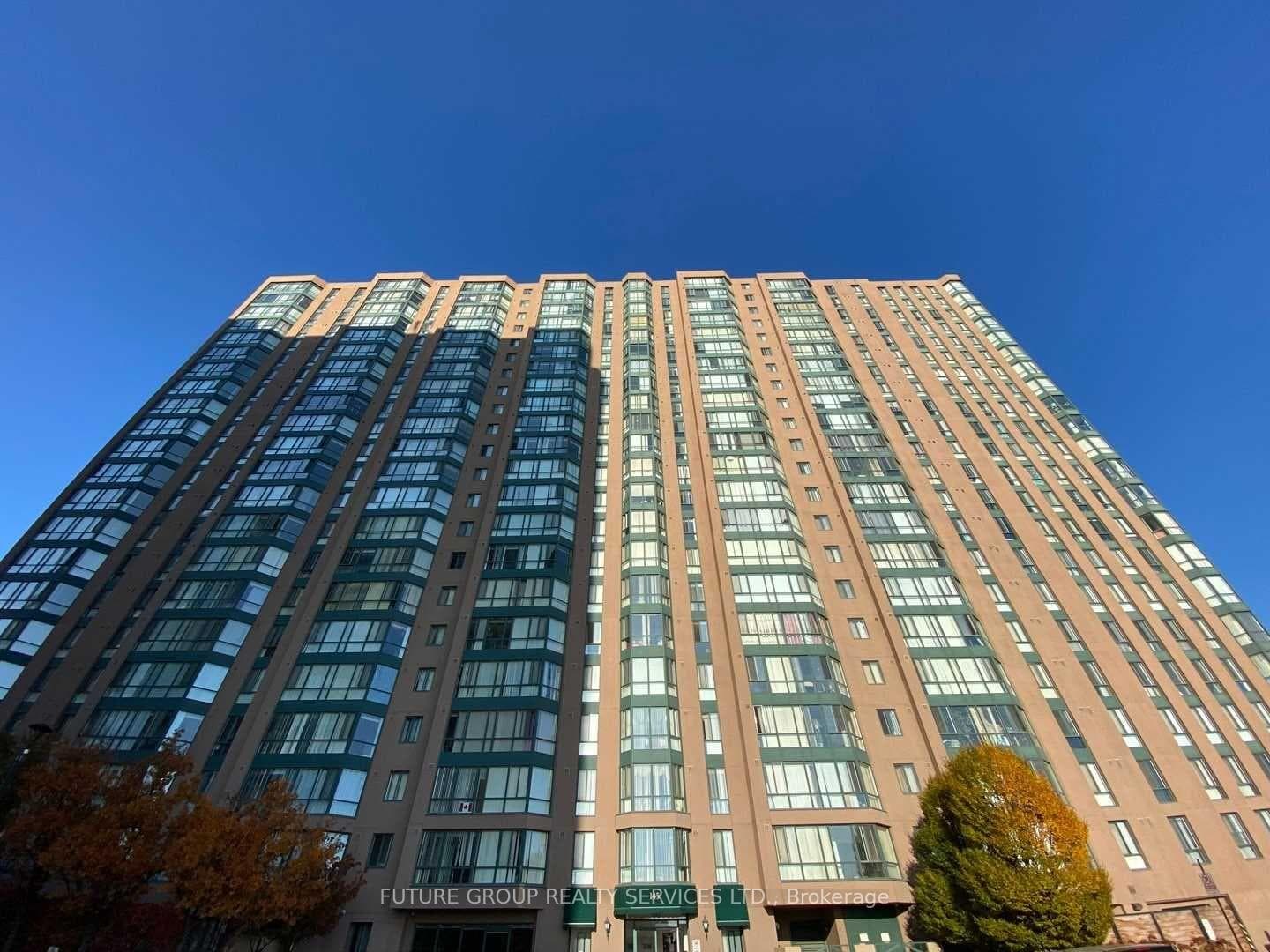 145 Hillcrest Avenue Unit 2101, Mississauga, ON L5B 3Z1 - Photo 1