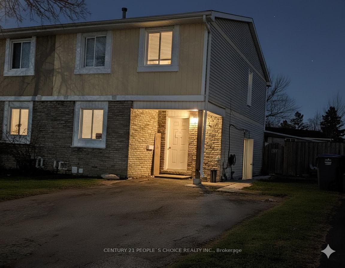 23 Bruce Beer Drive Unit BSMT, Brampton, ON L6V 2W7 - Photo 1