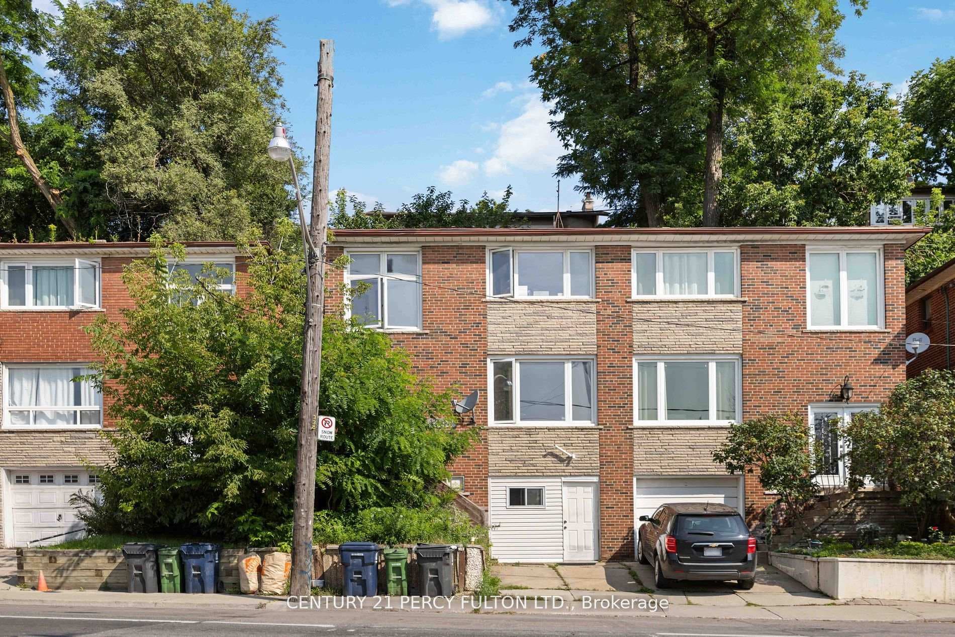 1344 Davenport Road, Keelesdale / Eglinton West, ON M6H 2G9 - Photo 1