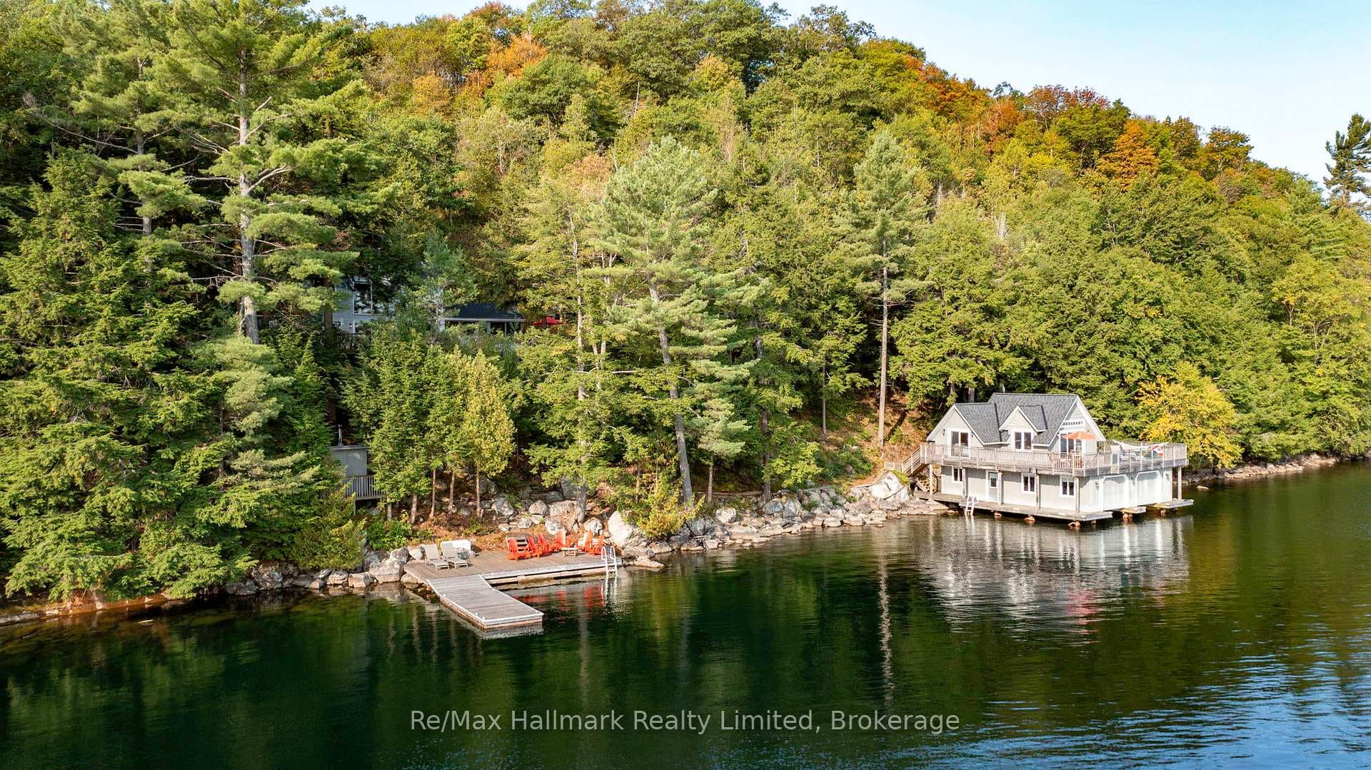 1558-35 Fish Hatchery Road, Muskoka Lakes, ON P0B 1M0 - Photo 1