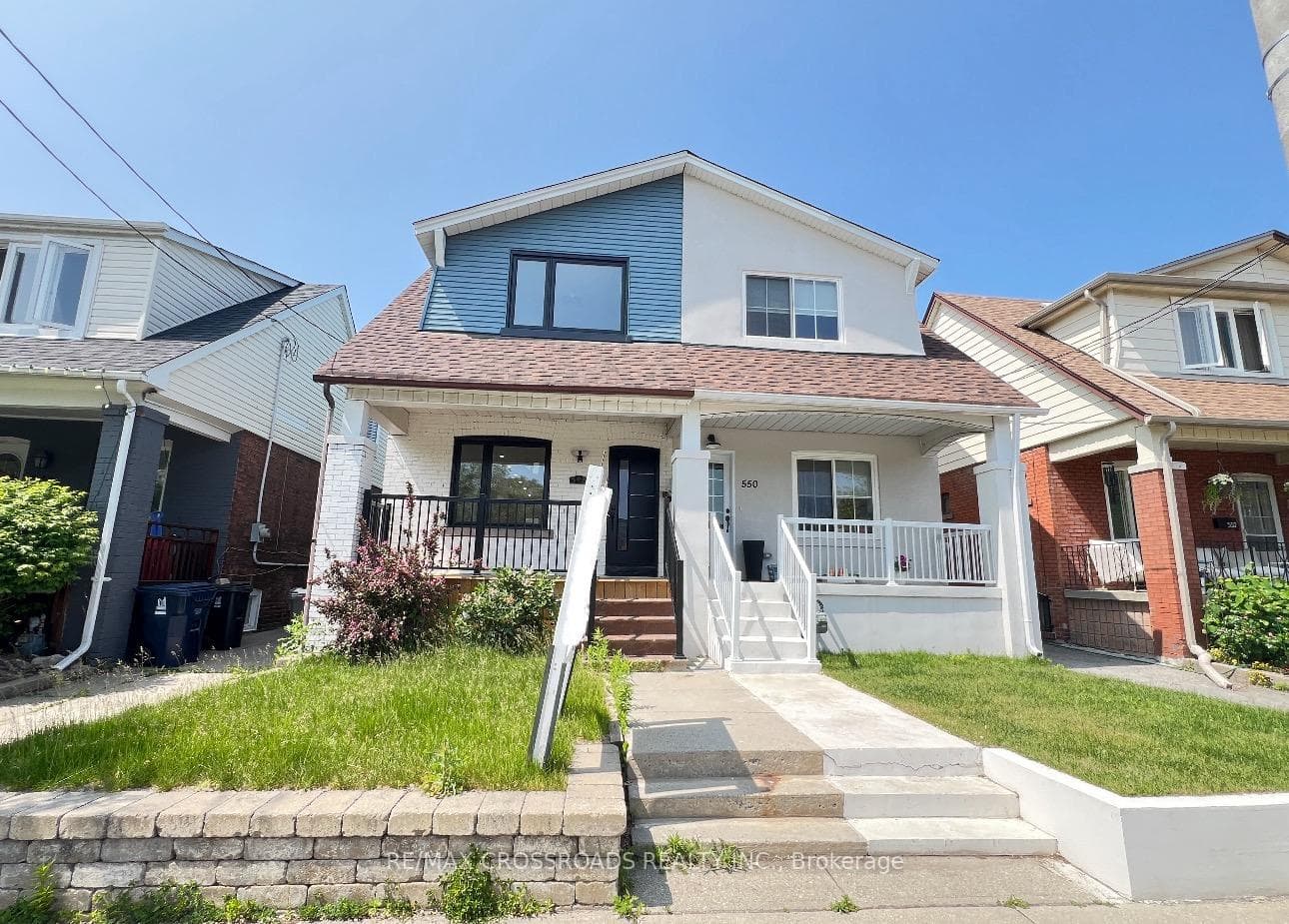 548 Glebeholme Boulevard, Danforth / East York, ON M4C 1V4 - Photo 1