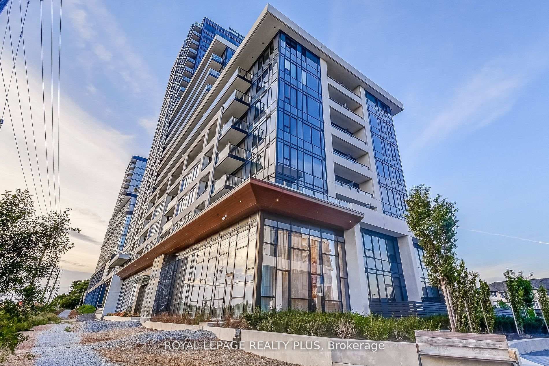 3220 William Coltson Avenue Unit 2202, Oakville, ON L6H 7X9 - Photo 1
