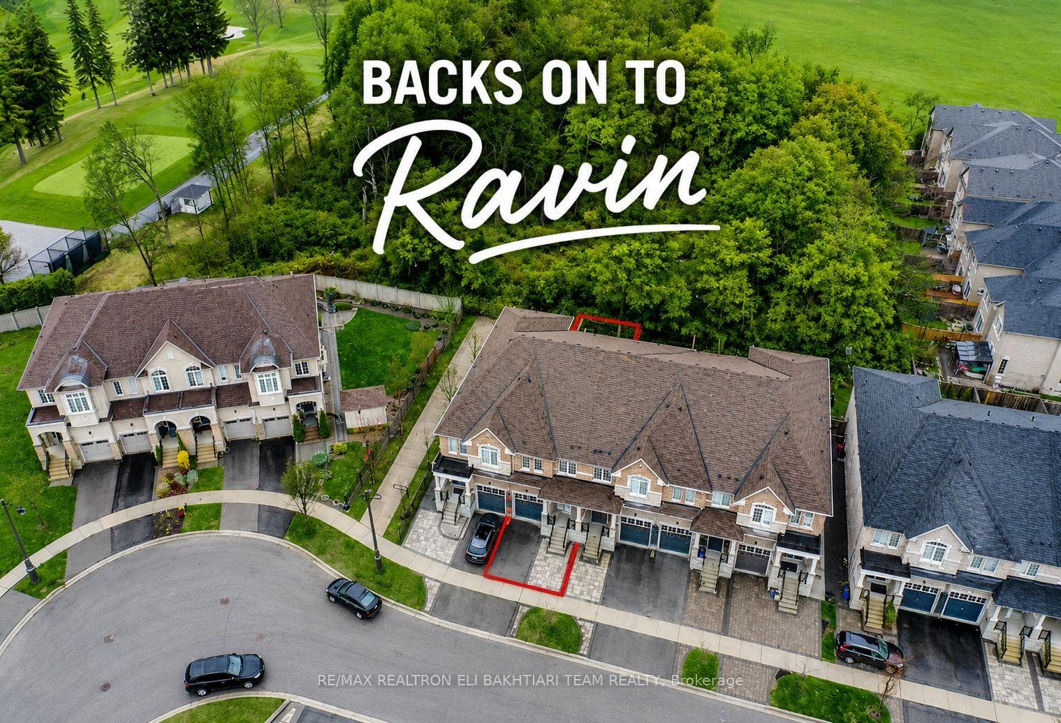 96 Port Arthur Crescent, Richmond Hill, ON L4E 0Z9 - Photo 1