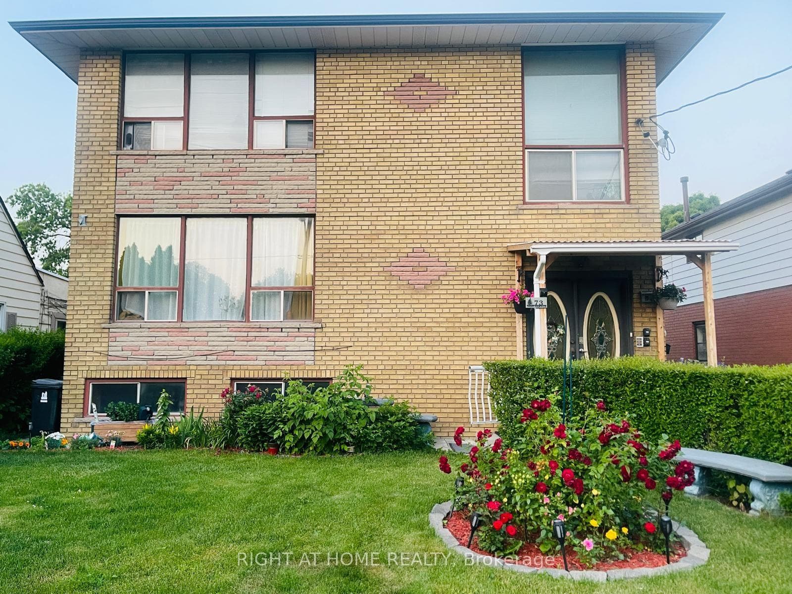 73 Twenty Fourth BSMT Street Unit A, Liberty Village / Parkdale / South Parkdale, ON M8V 3N7 - Photo 1