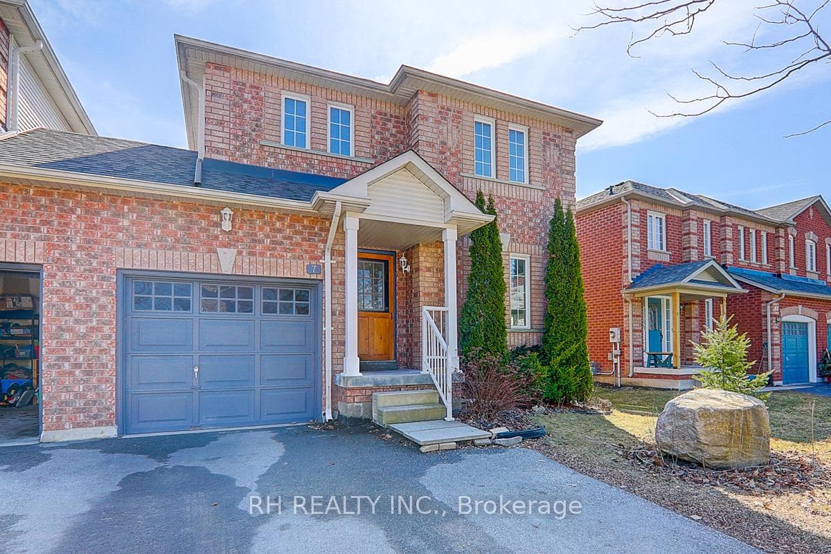 7 Woodfern Court, Barrie, ON L4N 0A1 - Photo 1