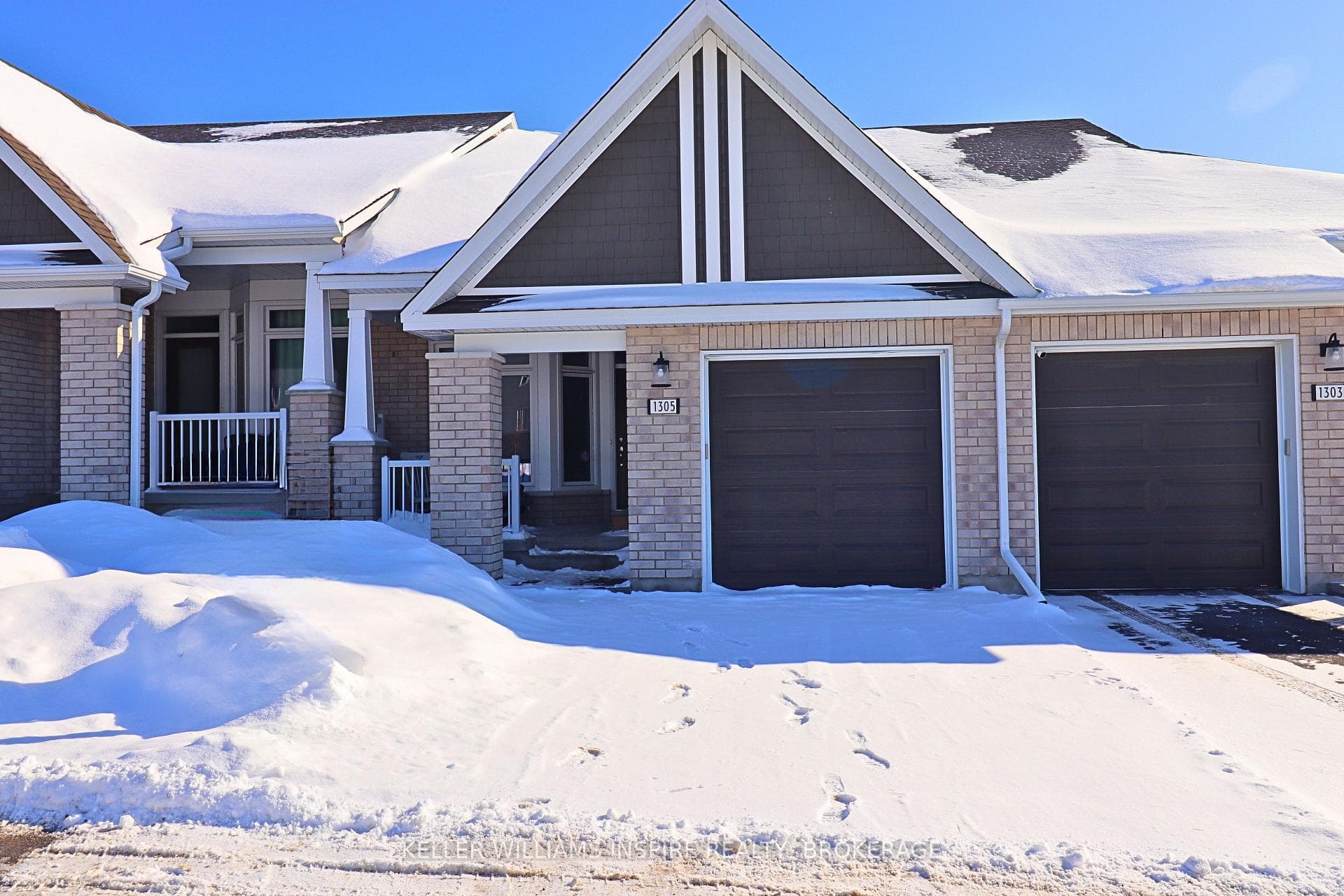 1305 Demers Avenue, Kingston