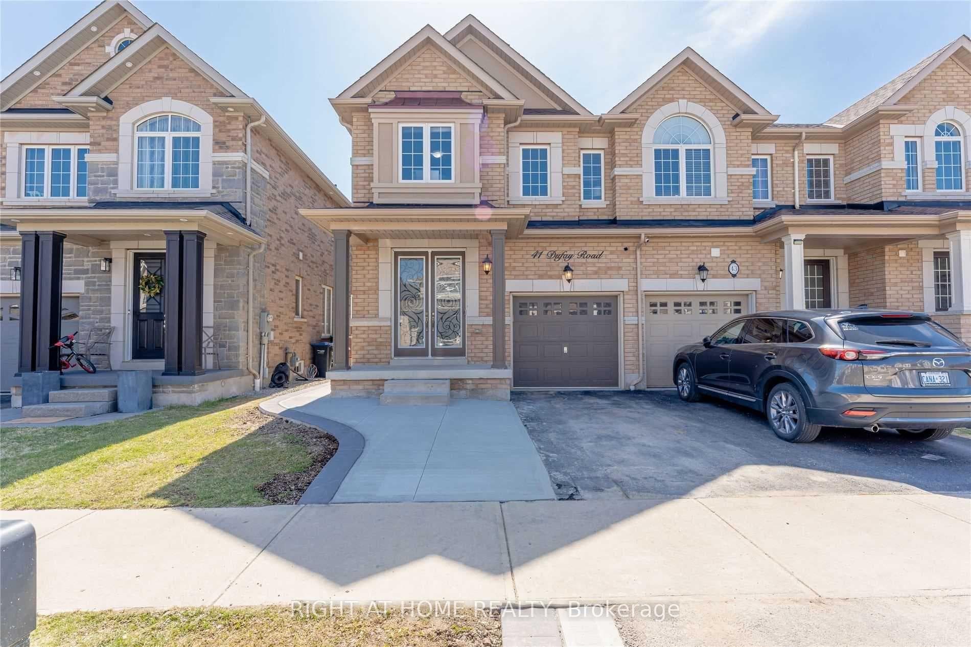 41 Dufay Road, Brampton, ON L7A 4A2 - Photo 1