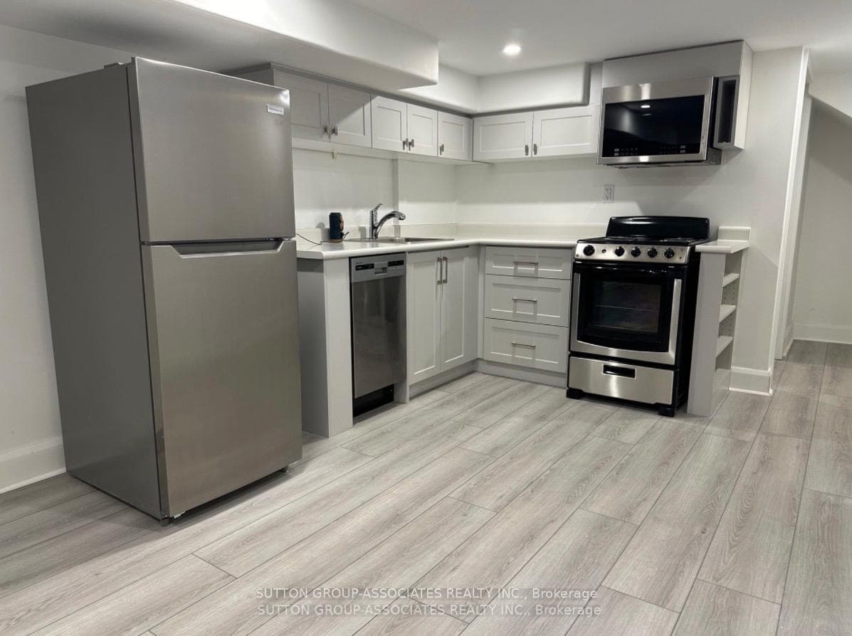 1208 College Street Unit Bsmt, Toronto C01