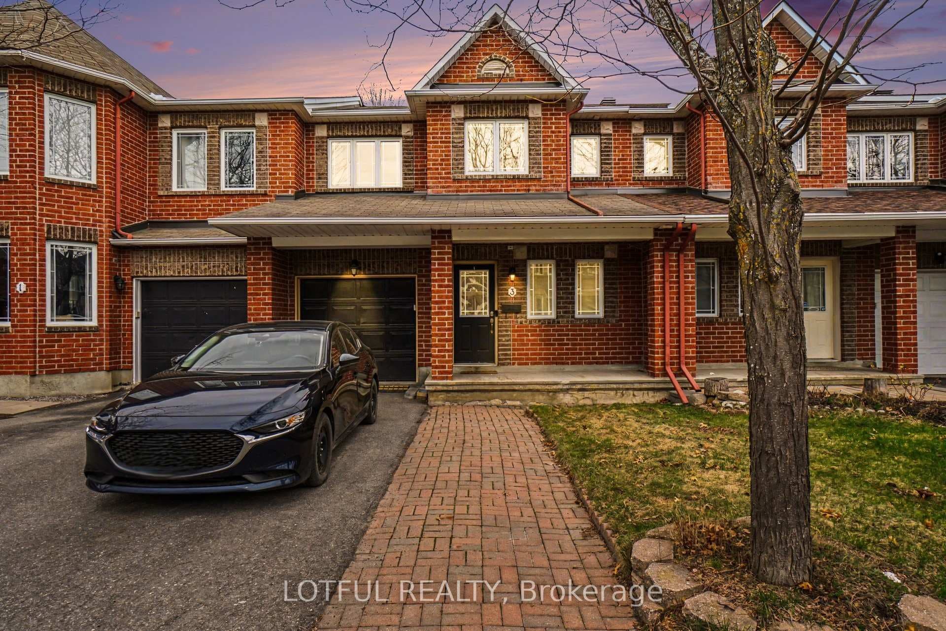 3 Collington Street, Barrhaven