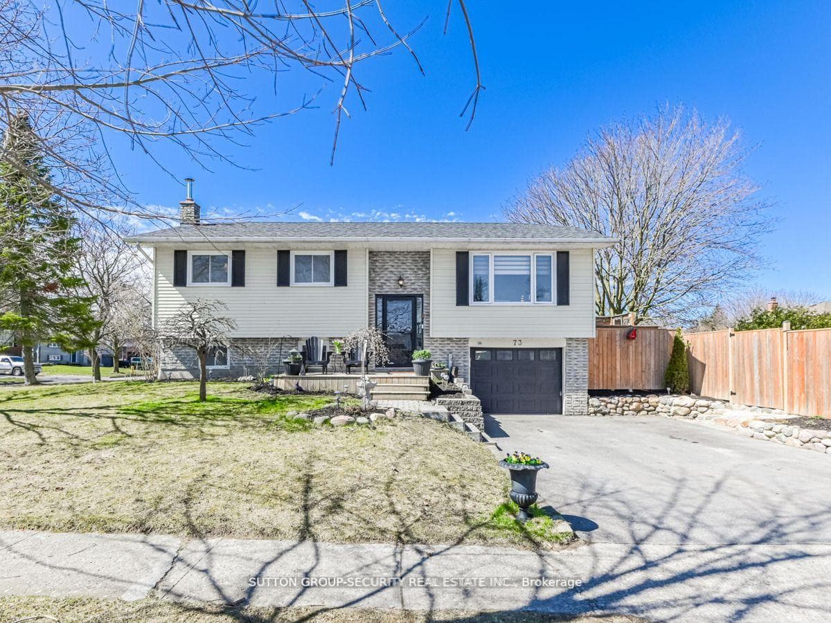 73 Orchard Road, Scugog
