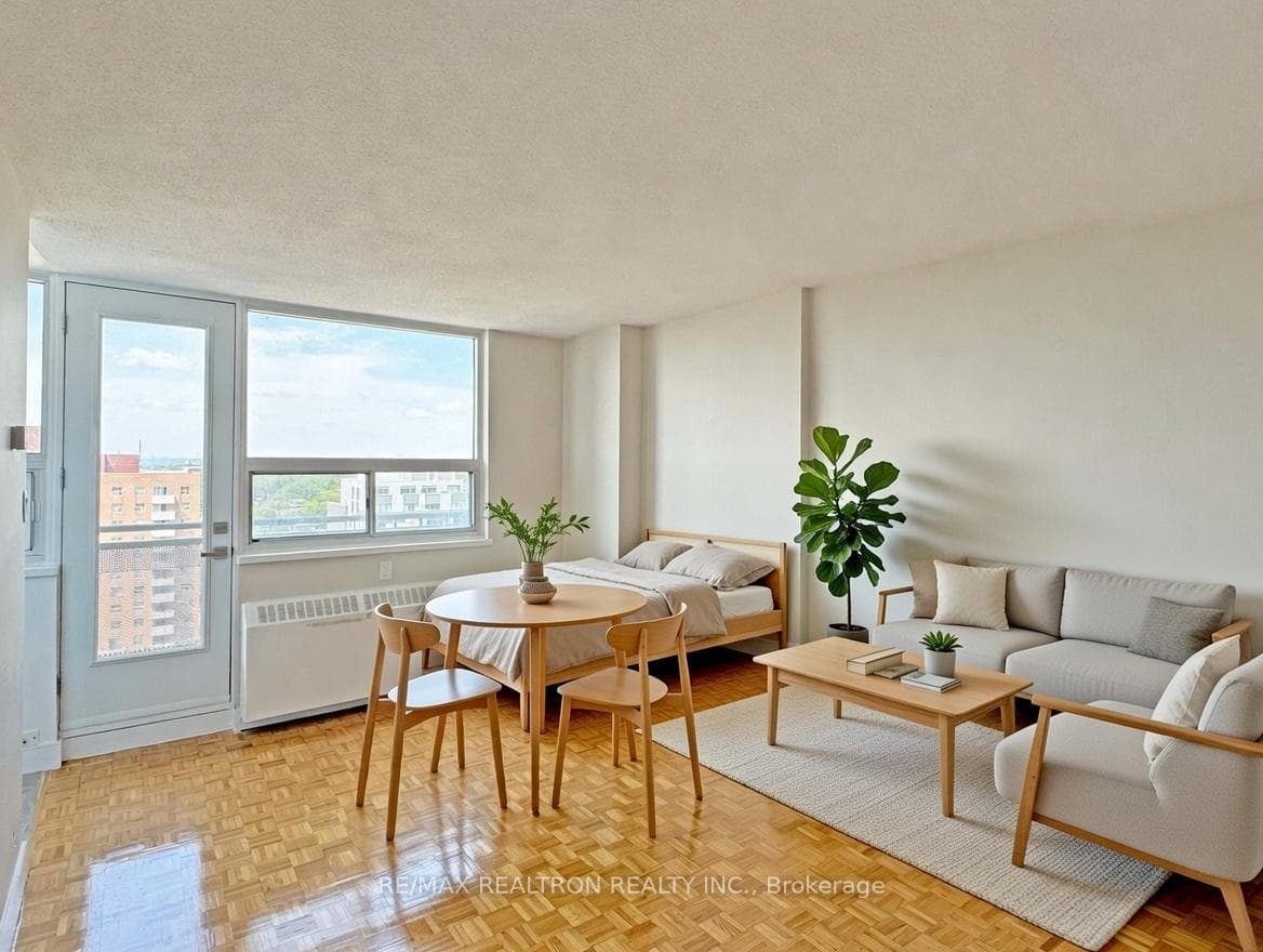 1500 Bathurst Street Unit 901, Forest Hill / Deer Park, ON M5P 3L3 - Photo 1