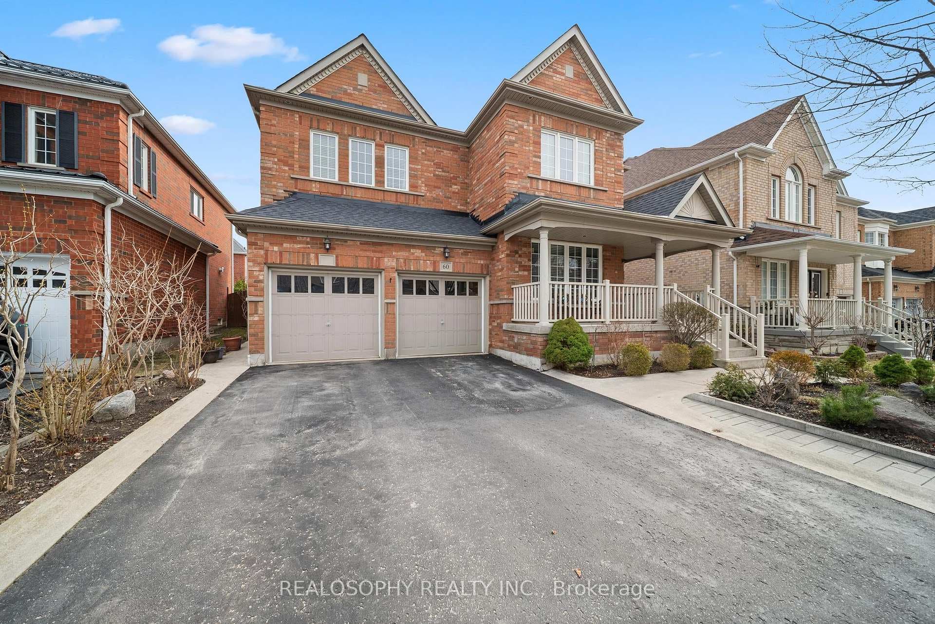 60 Dunwell Crescent, Ajax