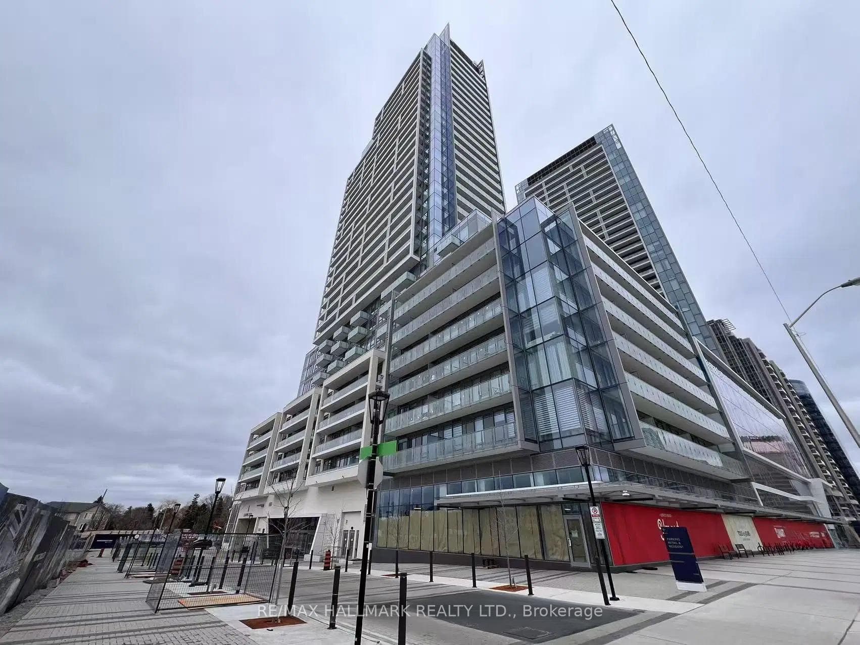 7 Golden Lion Heights Unit N2708, Willowdale / Newtonbrook, ON M2M 0C1 - Photo 1