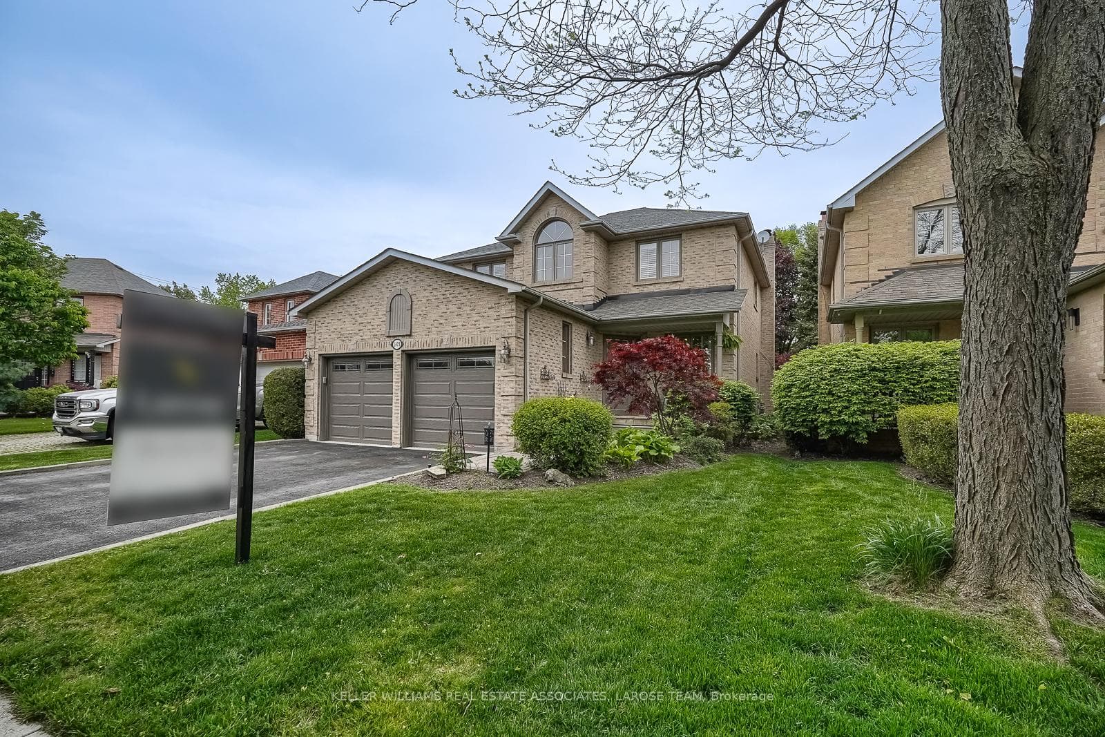 1475 Ravensmoor Crescent, Mississauga