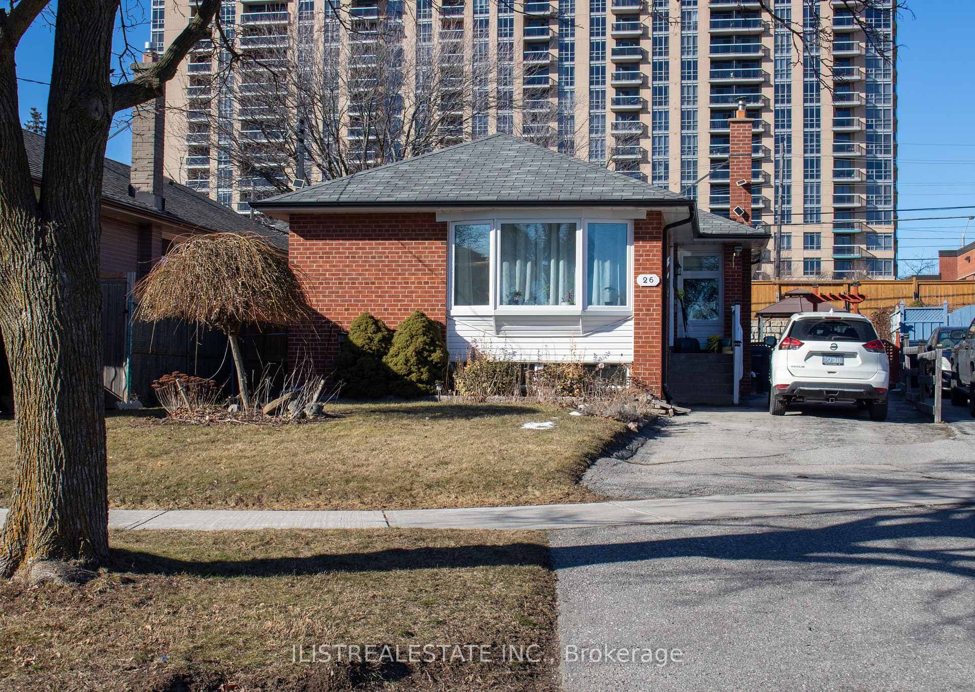 26 Arbutus Crescent, Dorset Park / Kennedy Park, ON M1P 1W9 - Photo 1