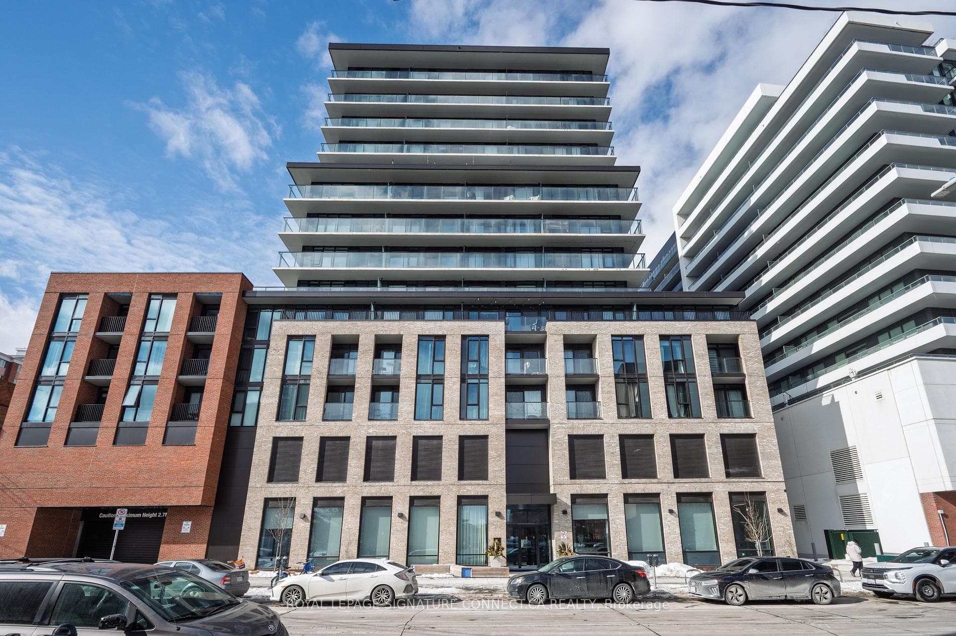 1 Jarvis Street Unit 1123, Hamilton