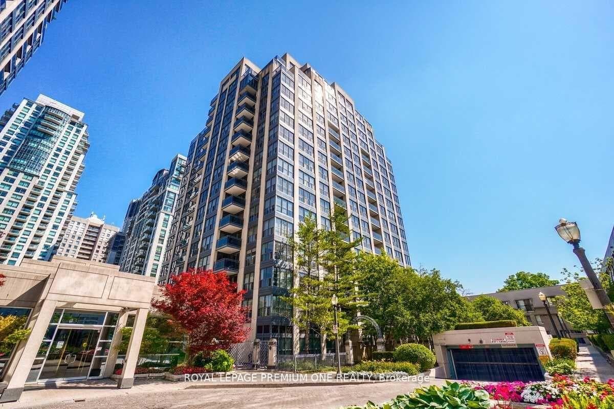 28 Hollywood Avenue Unit SPH 108, Willowdale / Newtonbrook, ON M2N 6S4 - Photo 1