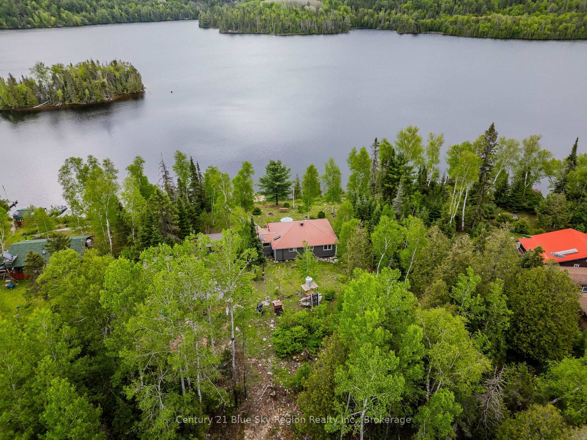 10385 RABBIT LAKE N/A, Temagami, ON P0H 2H0 - Photo 1