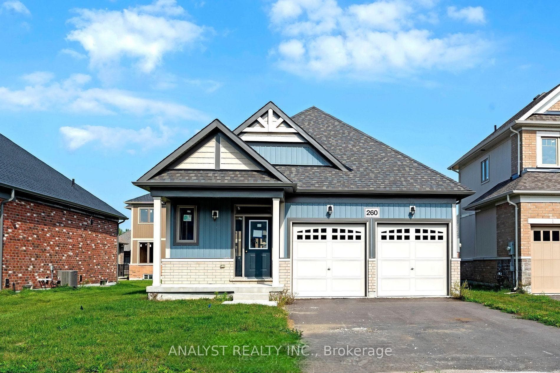 260 Duncan Street, Clearview