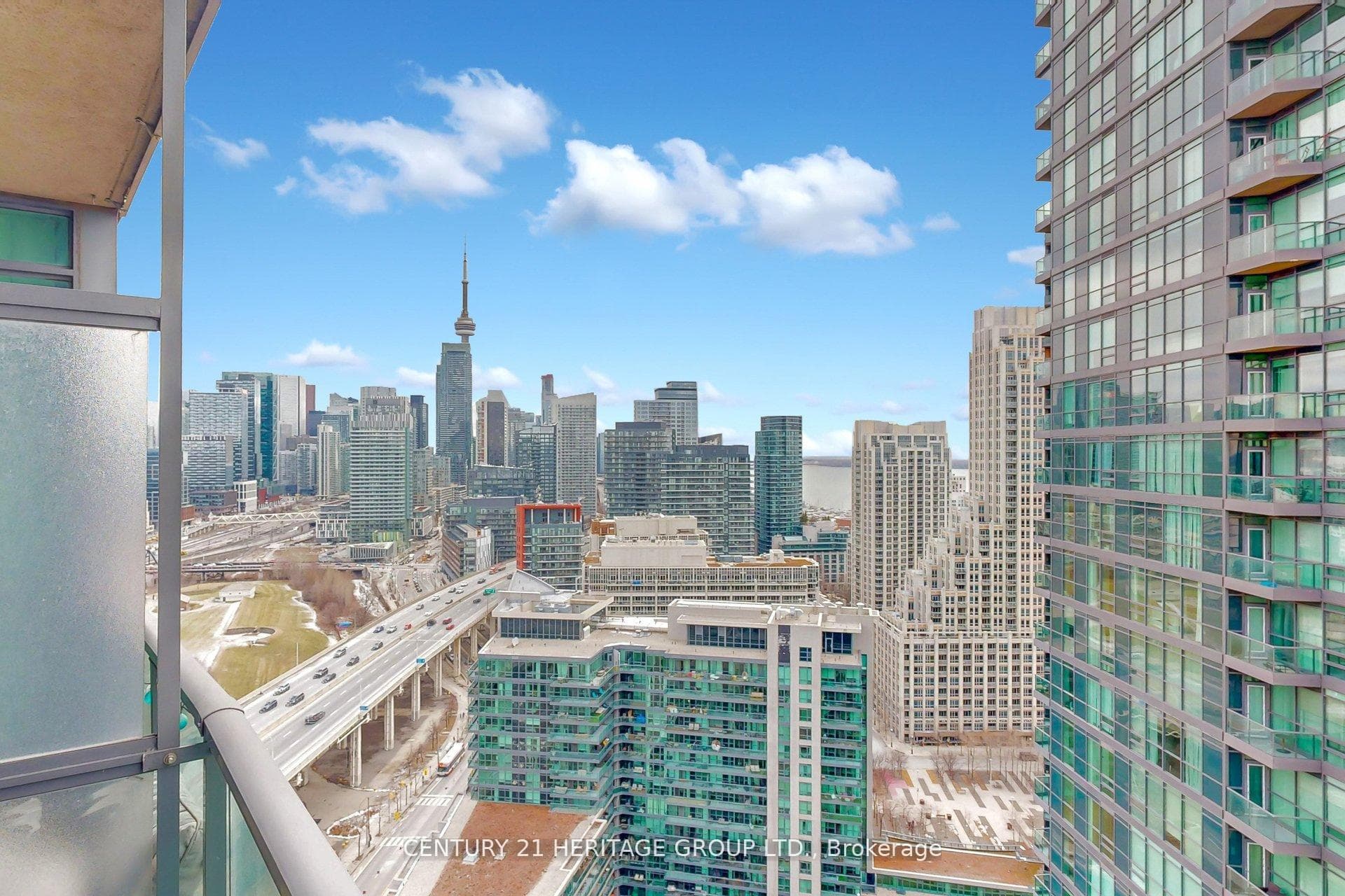 231 Fort York Boulevard Unit 2713, Toronto C01